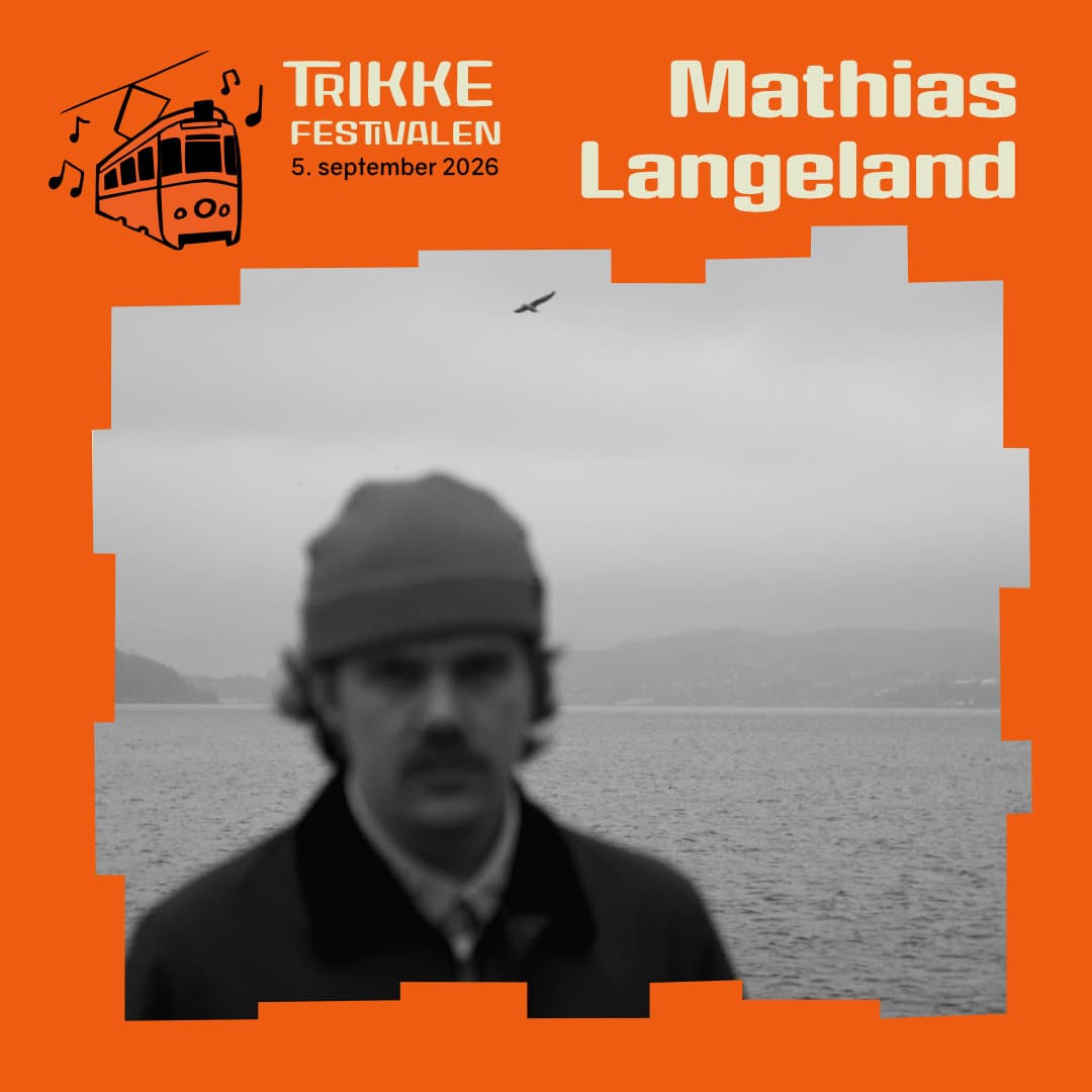 Mathias Langeland