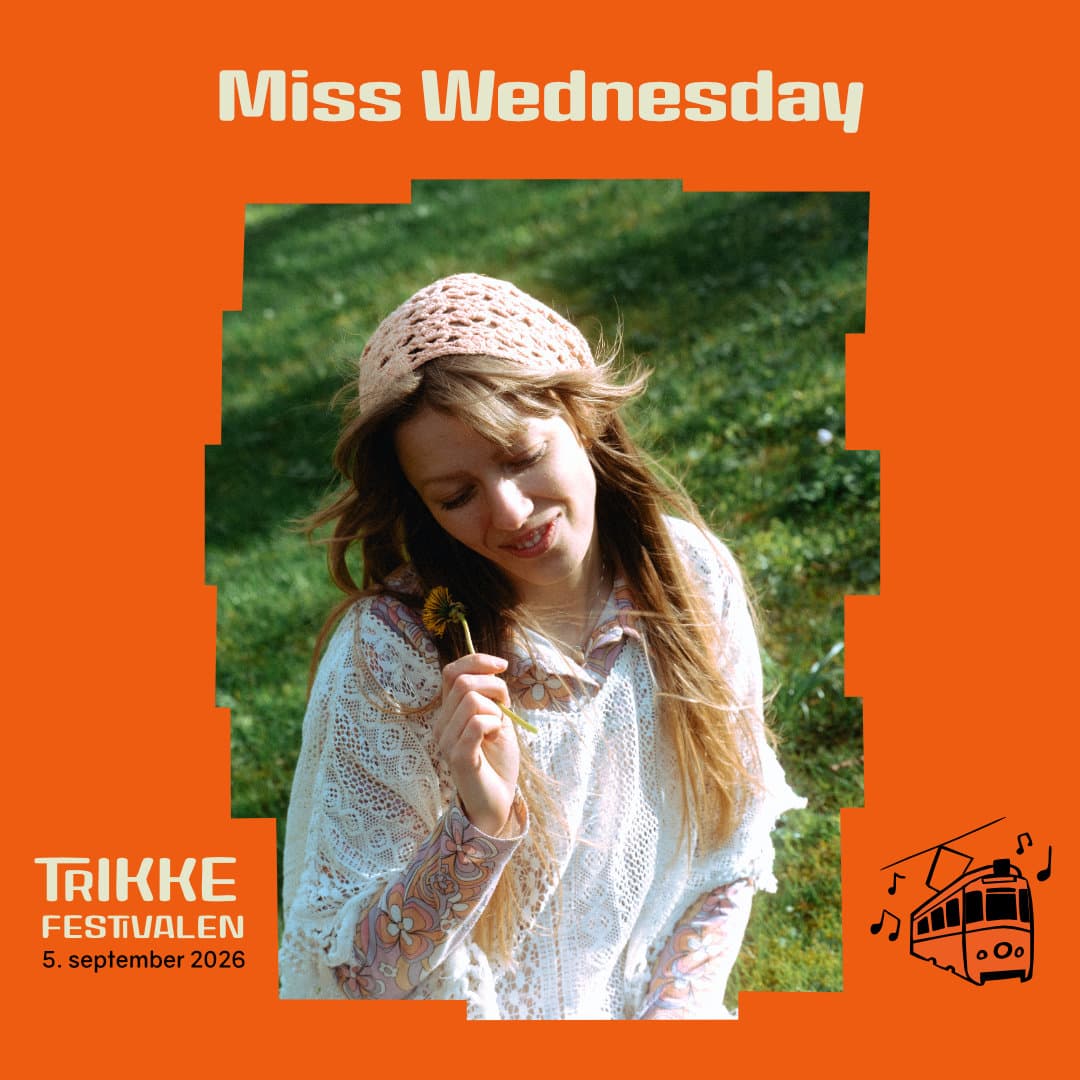Miss Wednesday