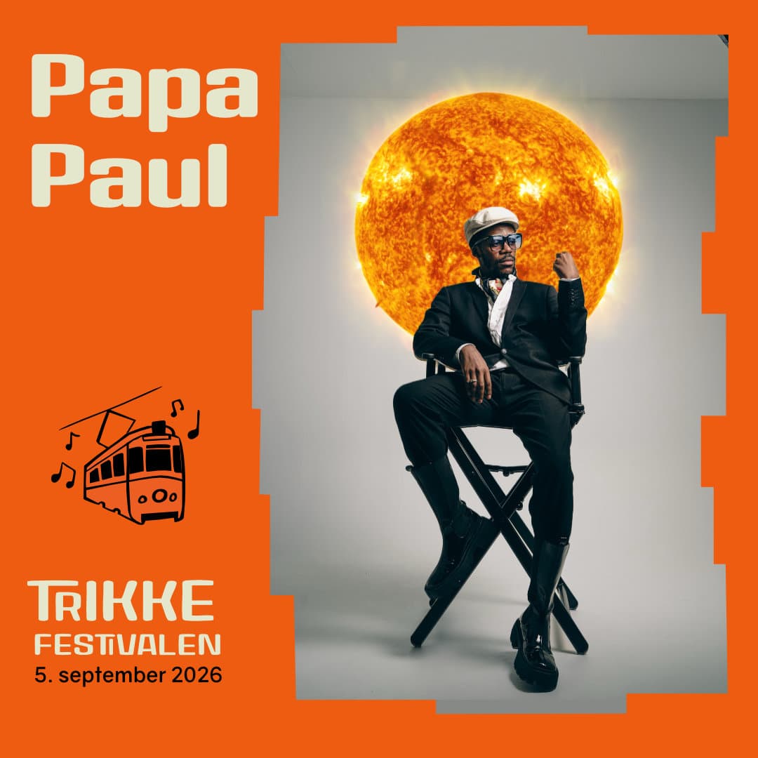 Papa Paul