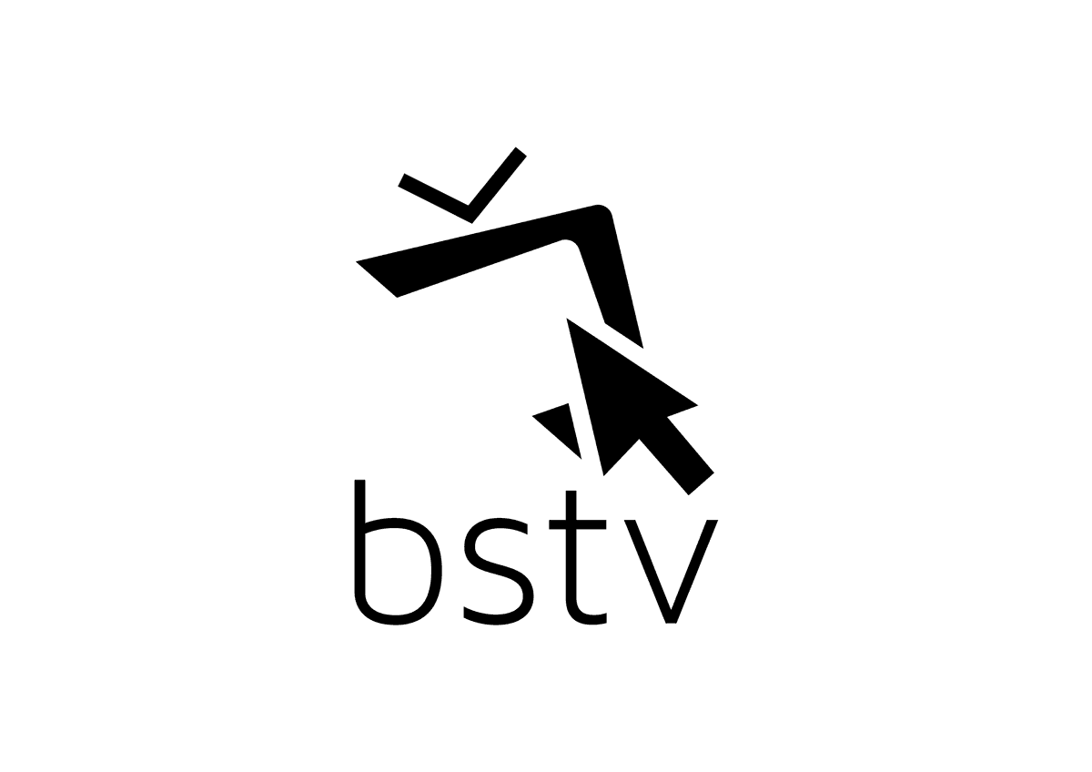 BSTV logo