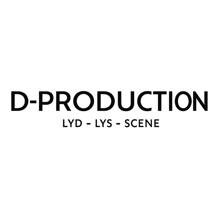 D-Production logo