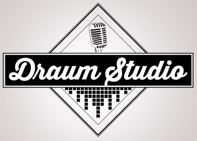 Draum Studio logo