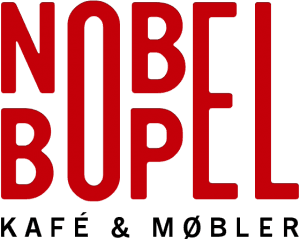 Nobel Bopel logo